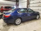 2014 Honda Accord Exl იყიდება Appleton-ში, WI - Front End