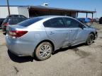 2019 Subaru Impreza  de vânzare în Denver, CO - Front End