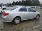 2009 Toyota Corolla Base zu verkaufen in Graham, WA - Front End