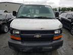 2011 Chevrolet Express G1500  იყიდება Spartanburg-ში, SC - Normal Wear