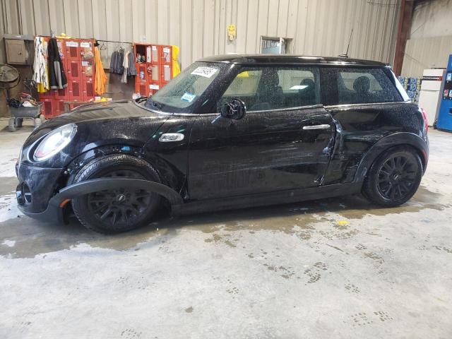 2017 Mini Cooper S