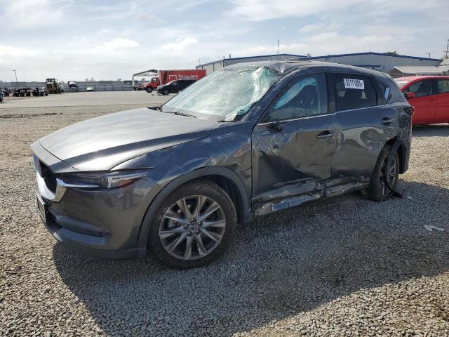 2020 Mazda Cx-5 Grand Touring Reserve