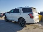 2020 Ford Expedition Limited for Sale in Wilmer, TX - Front End