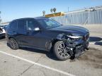 2022 Bmw X5 M50I на продаже в Van Nuys, CA - Front End