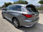 2020 Infiniti Qx60 Luxe იყიდება Opa Locka-ში, FL - Water/Flood