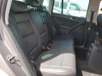2011 Volkswagen Tiguan S de vânzare în San Martin, CA - Minor Dent/Scratches