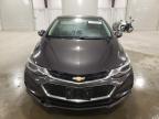 2016 Chevrolet Cruze Lt for Sale in Avon, MN - Undercarriage