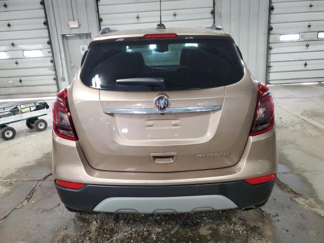  BUICK ENCORE 2019 Brązowy
