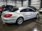 2010 Volkswagen Cc Sport de vânzare în Ham Lake, MN - Front End