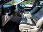 2015 Toyota Highlander Xle للبيع في Theodore، AL - Front End