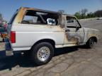 1993 Ford Bronco U100 للبيع في Rogersville، MO - Burn - Engine