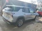 2025 Chevrolet Equinox Lt for Sale in Franklin, WI - Front End