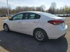 2018 Kia Forte Lx de vânzare în East Granby, CT - Minor Dent/Scratches