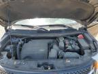 2014 Ford Explorer Limited en Venta en Mercedes, TX - All Over
