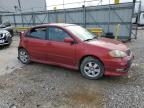 2008 Toyota Corolla Ce en Venta en Lawrenceburg, KY - All Over