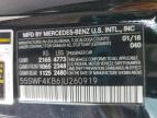 2018 Mercedes-Benz C 300 4Matic for Sale in Littleton, CO - Front End