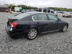 2006 Lexus Gs 300 للبيع في Ellenwood، GA - Rear End