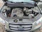 2008 Hyundai Santa Fe Se for Sale in Chicago Heights, IL - Front End