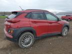 2018 Hyundai Kona Sel for Sale in Columbia Station, OH - Rear End