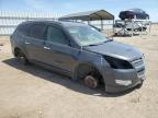 2011 Chevrolet Traverse Ls იყიდება Adelanto-ში, CA - Vandalism