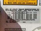 2024 Utility Vs2Dx Dry Van Trailer for Sale in Portland, MI - Burn
