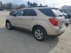 2012 Chevrolet Equinox Lt for Sale in Mendon, MA - Front End