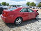 2009 Cadillac Cts Hi Feature V6 продається в Tanner, AL - Front End