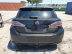 2013 Lexus Ct 200 for Sale in Orlando, FL - Side