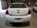 2015 Chevrolet Impala Limited Ls for Sale in Eldridge, IA - Side