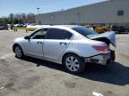 2008 Honda Accord Exl на продаже в Exeter, RI - Rear End