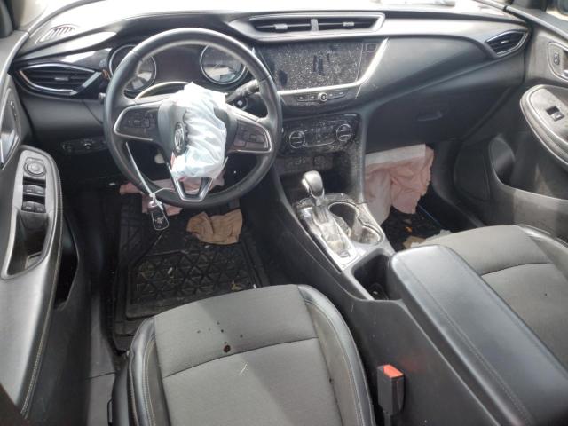  BUICK ENCORE 2022 Srebrny