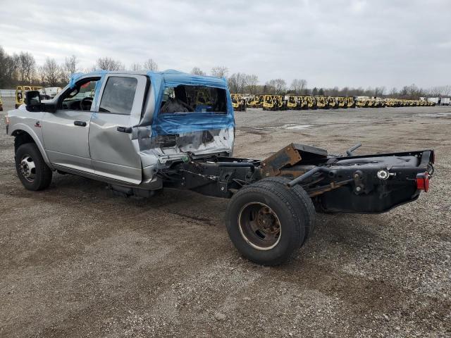2023 RAM 3500 