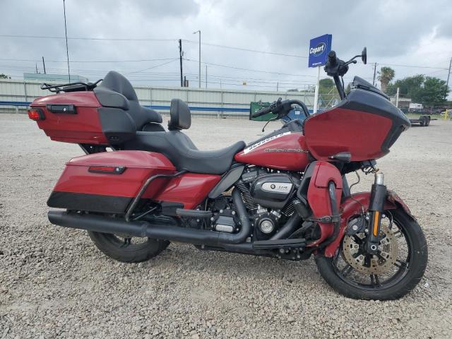 2020 Harley-Davidson Fltrk