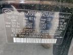 2017 Hyundai Santa Fe Sport  продається в Grand Prairie, TX - Hail