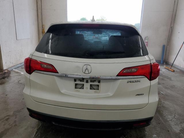  ACURA RDX 2013 Biały