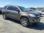 2008 Saturn Outlook Xe for Sale in Antelope, CA - Front End