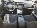 2015 Chrysler 200 Limited იყიდება New Braunfels-ში, TX - Side