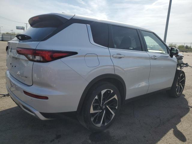  MITSUBISHI OUTLANDER 2022 Gray