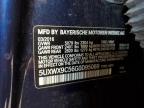 2016 Bmw X3 Xdrive28I en Venta en Eldridge, IA - Front End