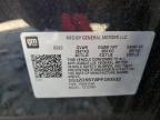 2023 Chevrolet Malibu Lt en Venta en Waldorf, MD - Front End