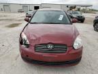 2010 Hyundai Accent Gls for Sale in Kansas City, KS - Front End