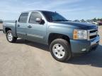 2011 Chevrolet Silverado K1500 Lt zu verkaufen in Fresno, CA - Undercarriage