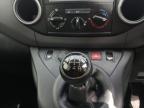 2016 PEUGEOT PARTNER PR for sale at Copart CHESTER