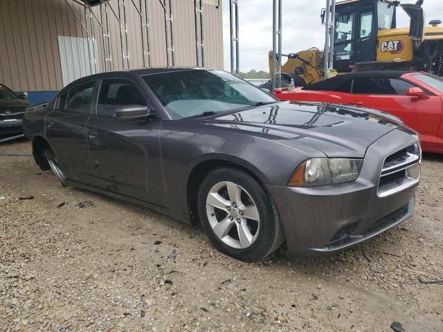  DODGE CHARGER 2014 Charcoal