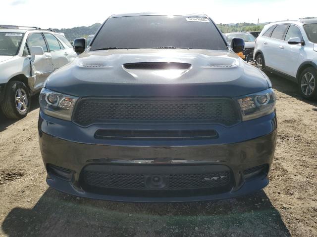  DODGE DURANGO 2020 Чорний