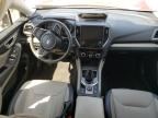 2024 Subaru Forester Limited na sprzedaż w New Britain, CT - Front End