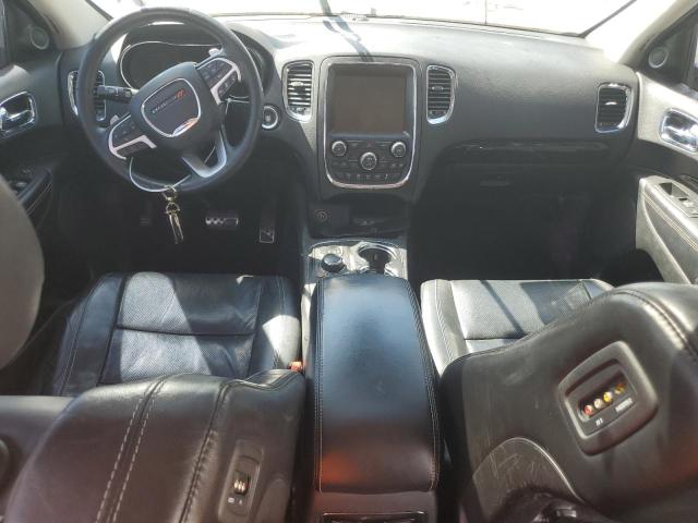  DODGE DURANGO 2016 Biały