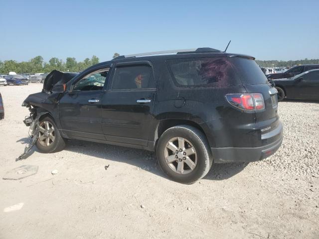  GMC ACADIA 2016 Szary
