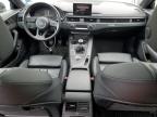 2017 Audi A4 Premium Plus за продажба в Albany, NY - Normal Wear