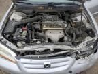 2002 Honda Accord Se للبيع في Des Moines، IA - Front End